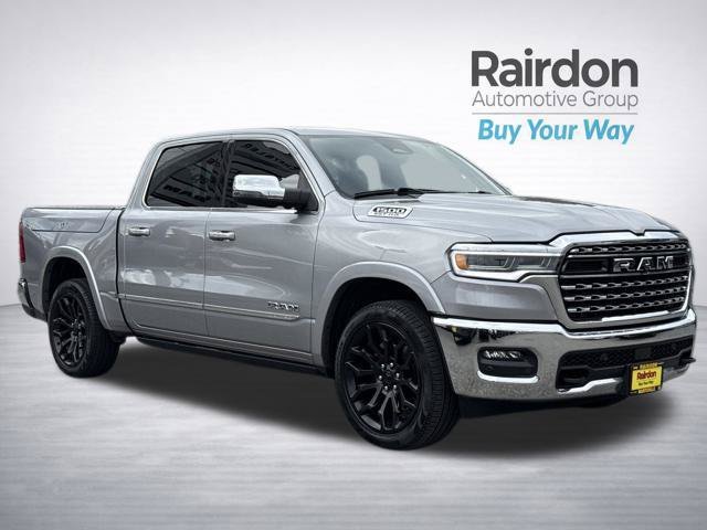 2025 RAM 1500 Pickup Limited