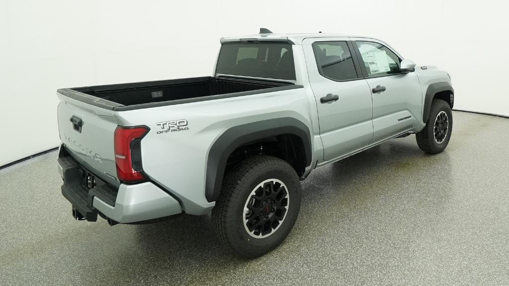 2026 Toyota Tacoma TRD Off Road - Photo 13