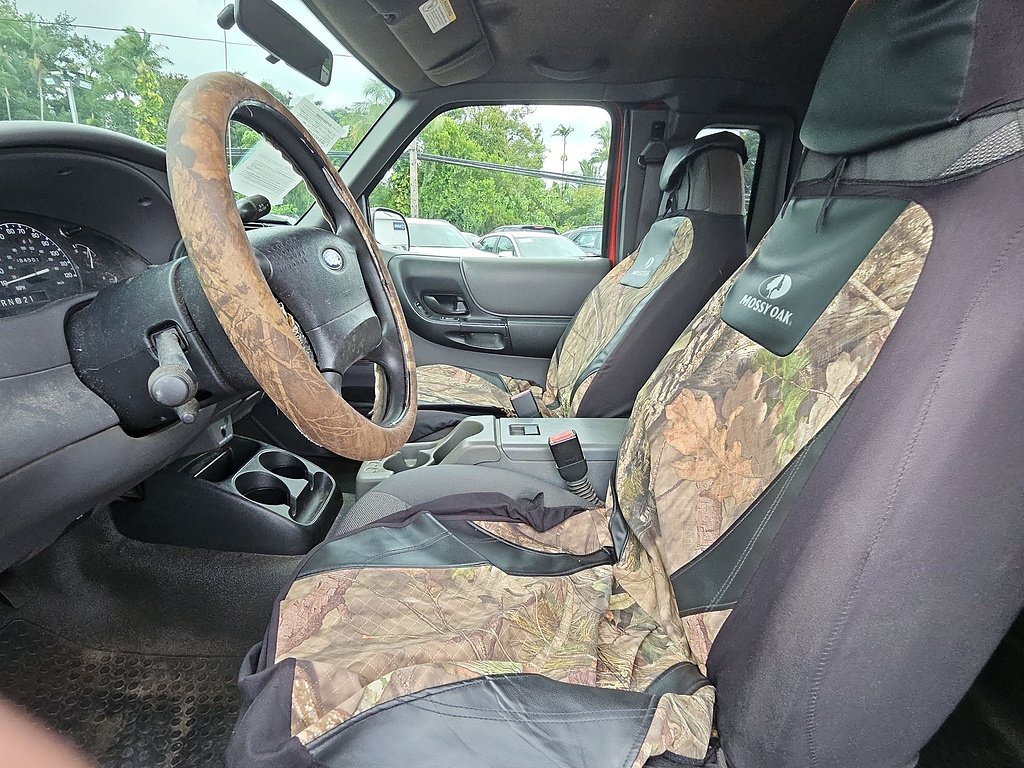 Used 2002  Ford Edge image 25