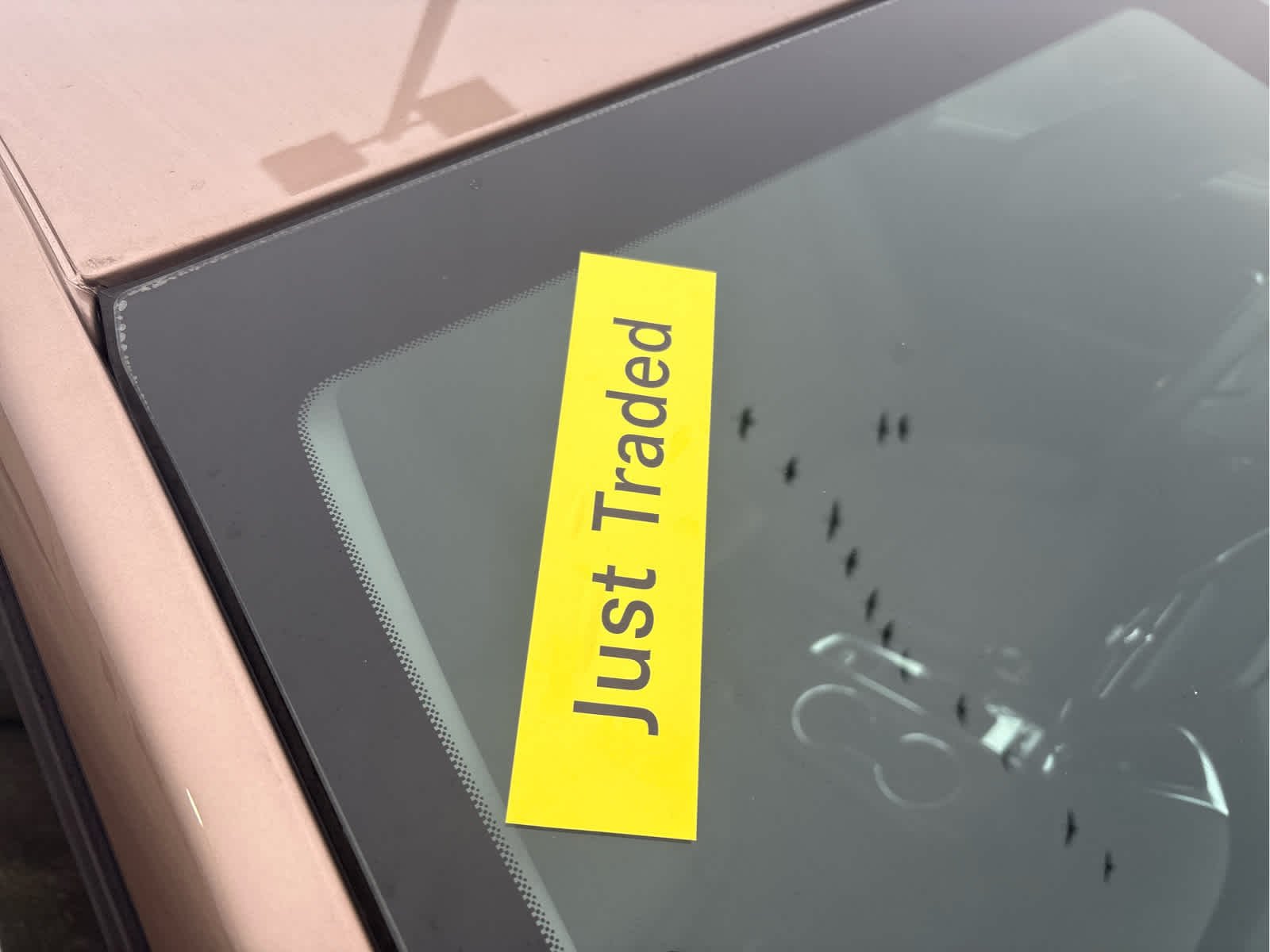 Used 2018 Sandy Ridge Metallic Chevrolet LT image 3