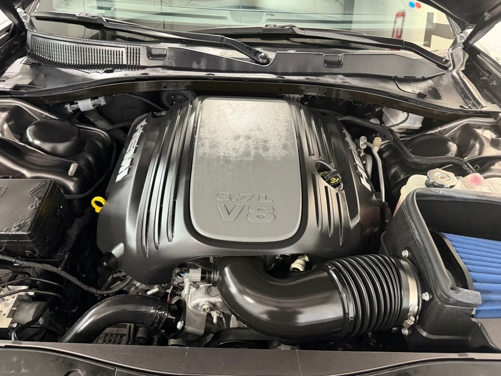 Used 2023 Gray Dodge R/T image 7