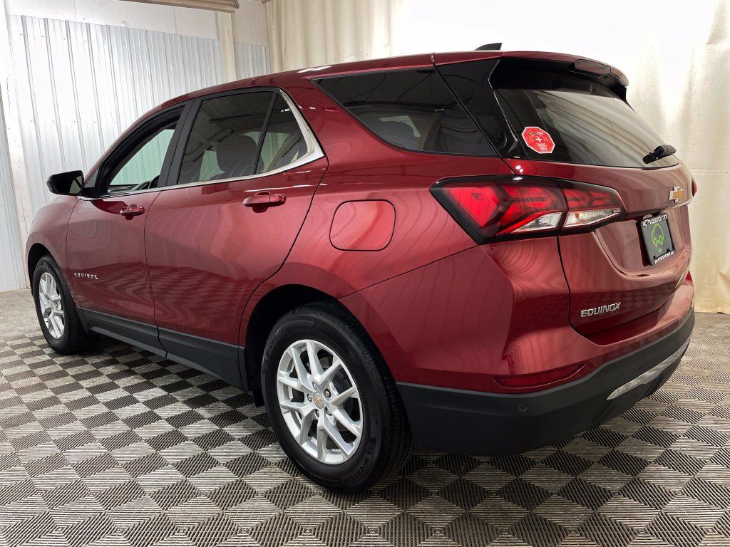 2023 Chevrolet Equinox LT - Photo 15