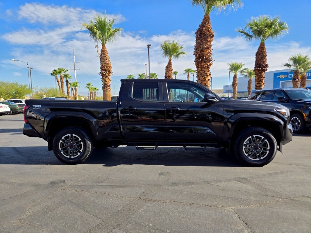 2024 Toyota Tacoma TRD Sport - Photo 7