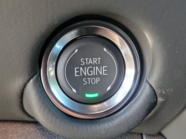New 2026 Sterling Gray Metallic Chevrolet LT image 12