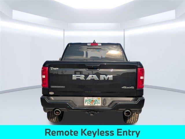 Used 2026 Black Ram Big Horn/Lone Star image 5
