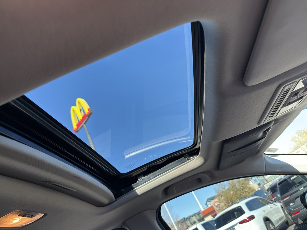 Used 2020 Modern Steel Metallic Honda EX image 26