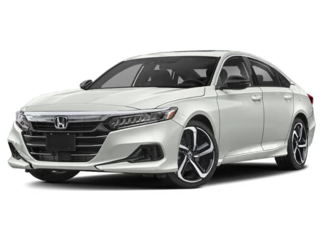 2022 Honda Accord 2.0T Touring Auto's photo