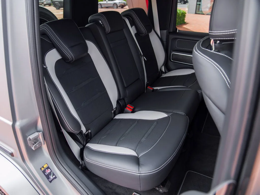 2026 Mercedes-Benz G-Class Mercedes-AMG - Photo 32