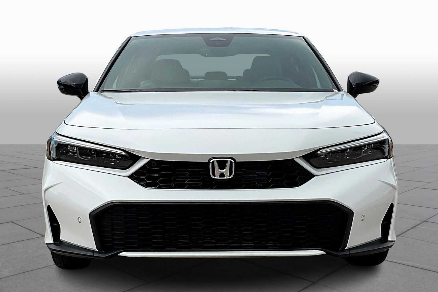 Used 2026 Platinum White Pearl Honda Sport Touring image 3