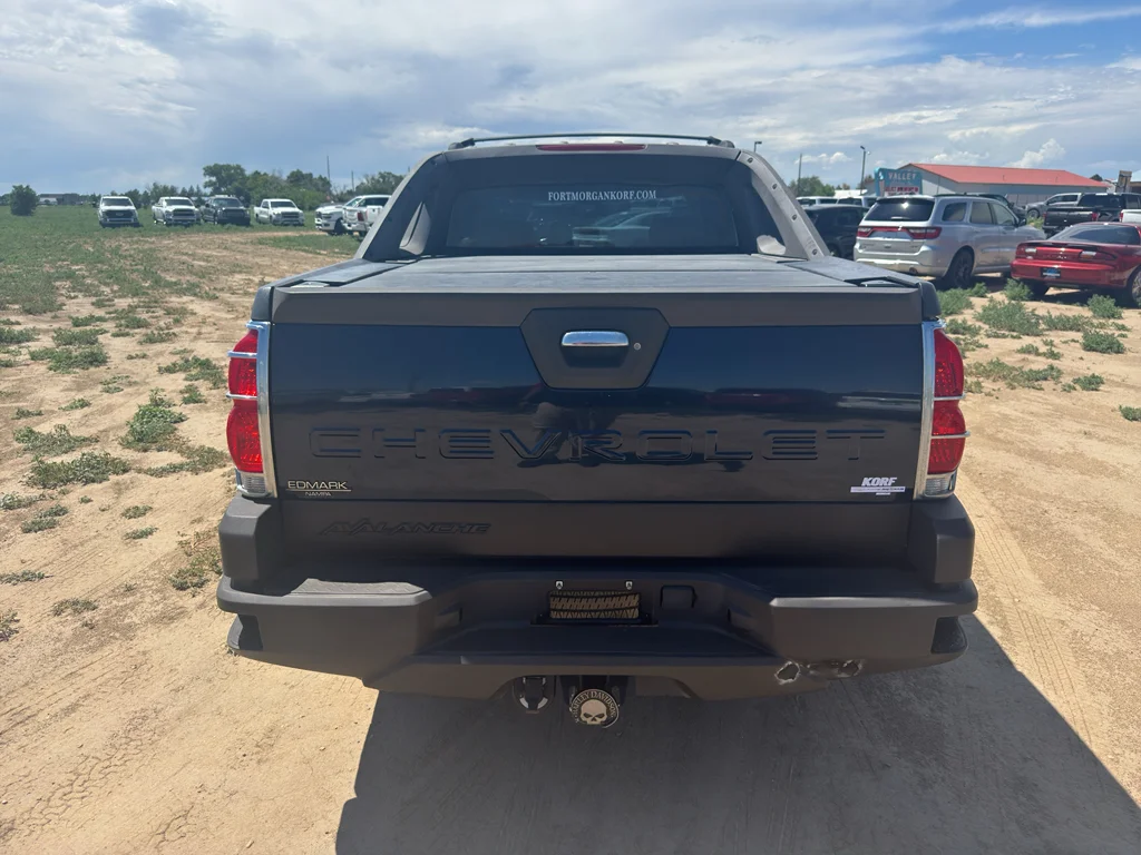 Used 2004 Bk Chevrolet Base image 6