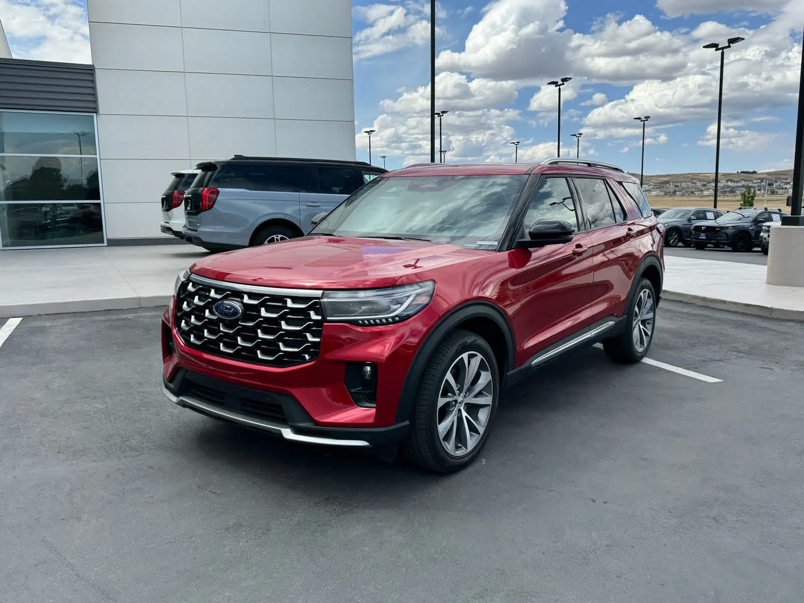 1FMWK8HC3SGA58742