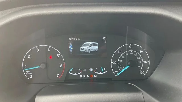 2023 Ford Transit Passenger Van XLT - Photo 18