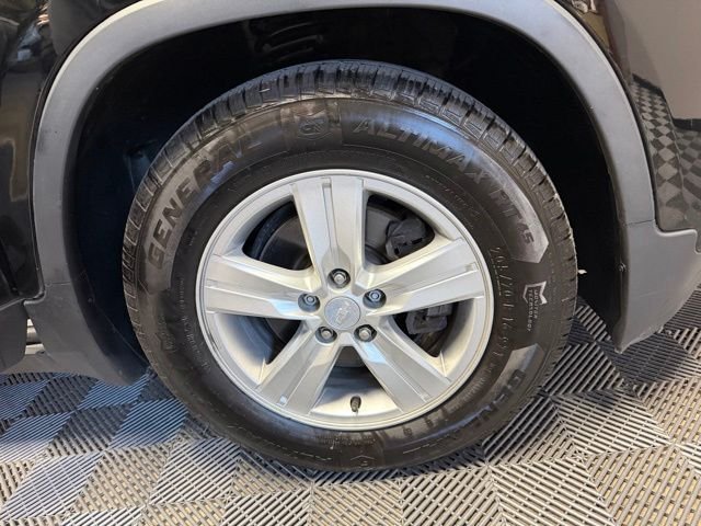 Used 2019 Black Metallic Chevrolet LS image 39
