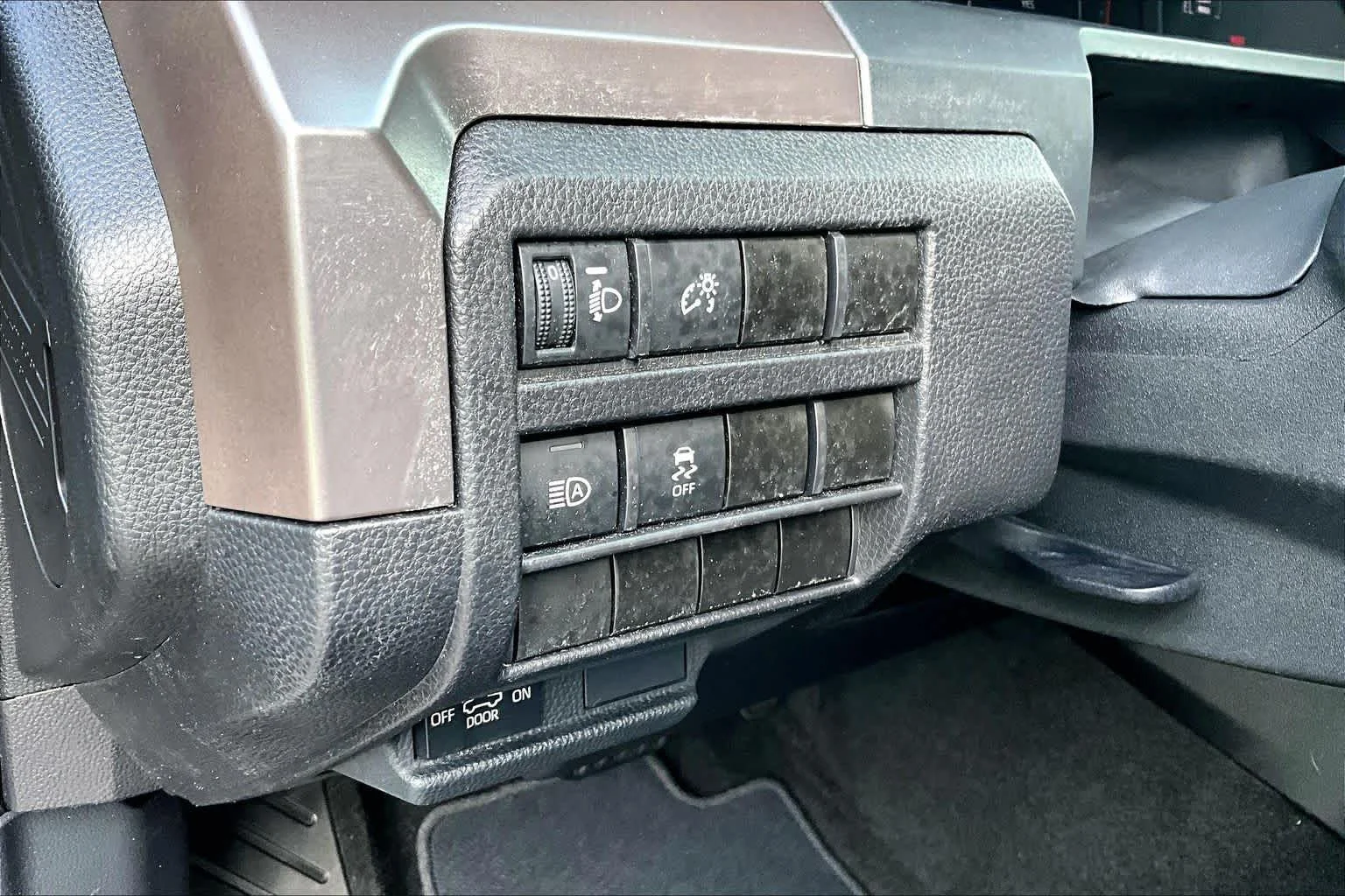 Certified Used 2024 Black Toyota SR5 image 32