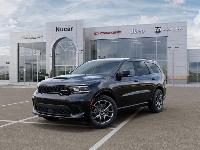 New 2026 DB Black Clearcoat Dodge GT Plus HEMI V8 image 28
