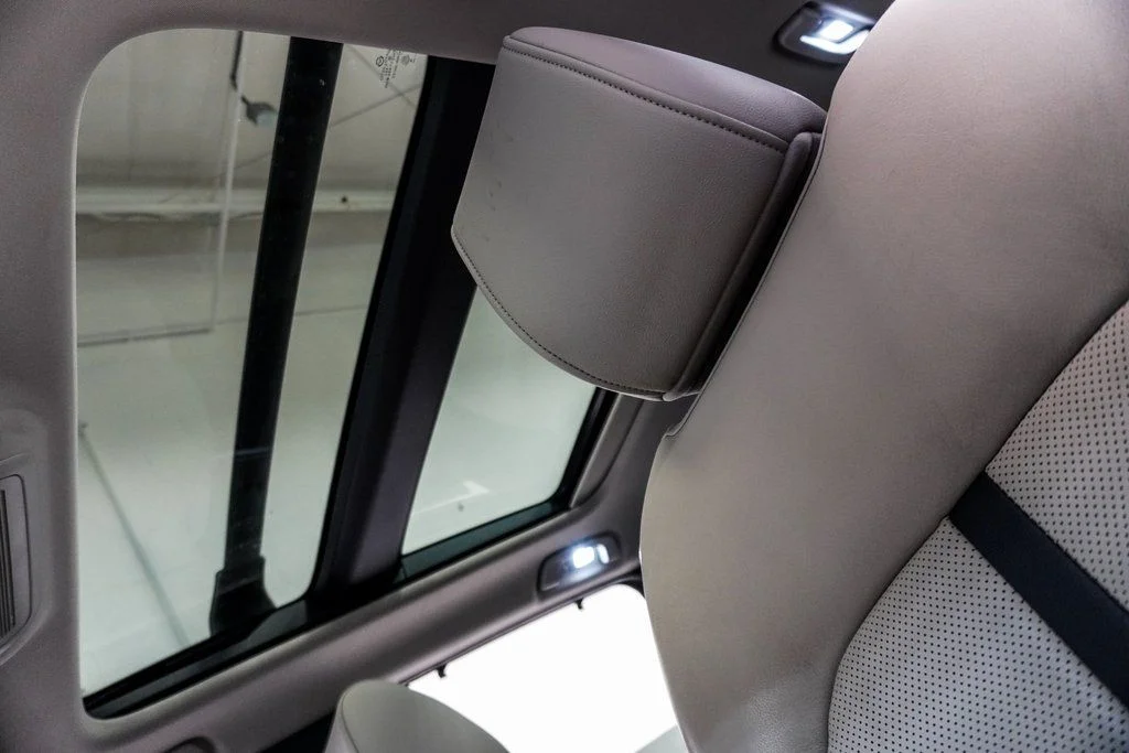 Used 2025 Red Mazda Premium image 8