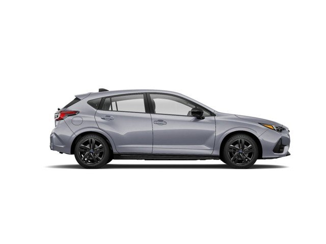 New 2027 ICE SILVER METALLIC Subaru  image 7