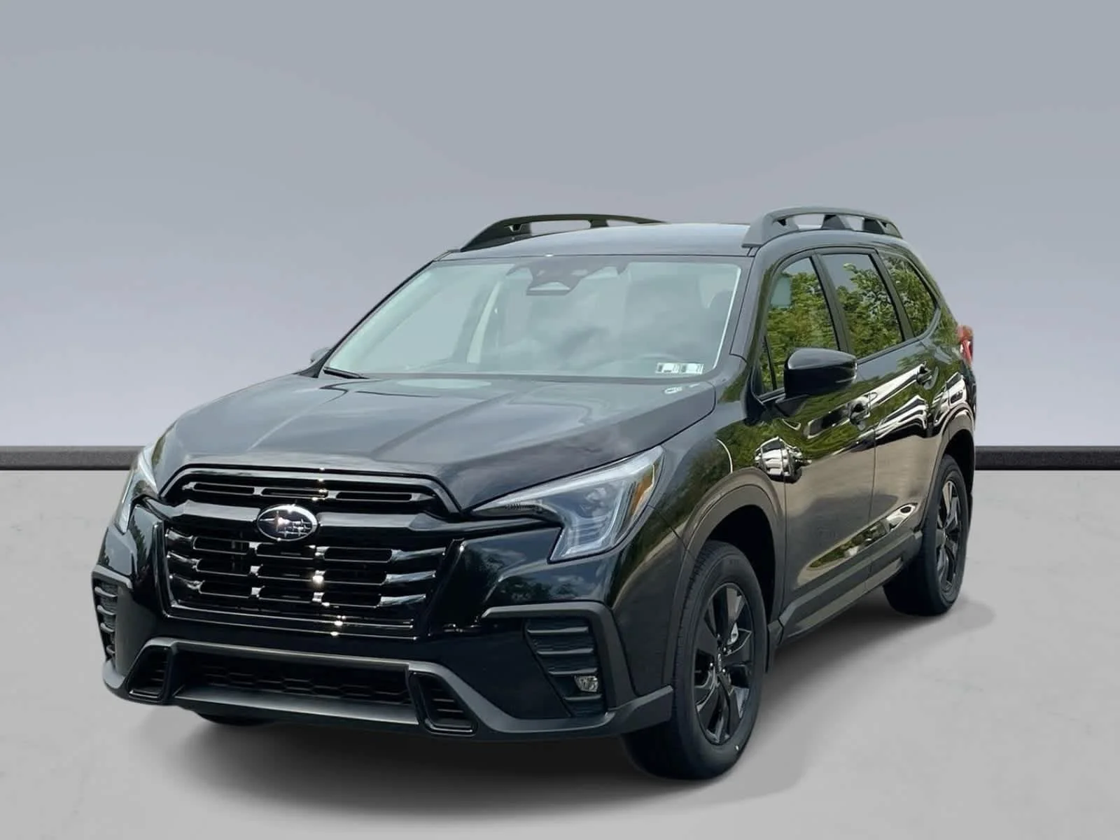 2027 Subaru ASCENT Premium 7-Passenger