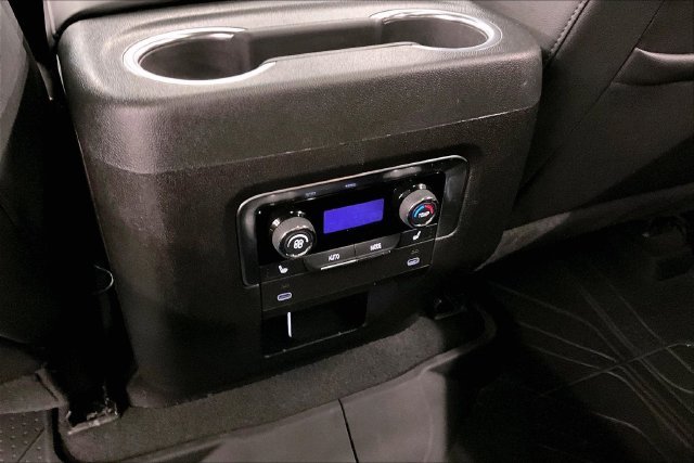 Used 2025 Black Chevrolet Z71 image 34