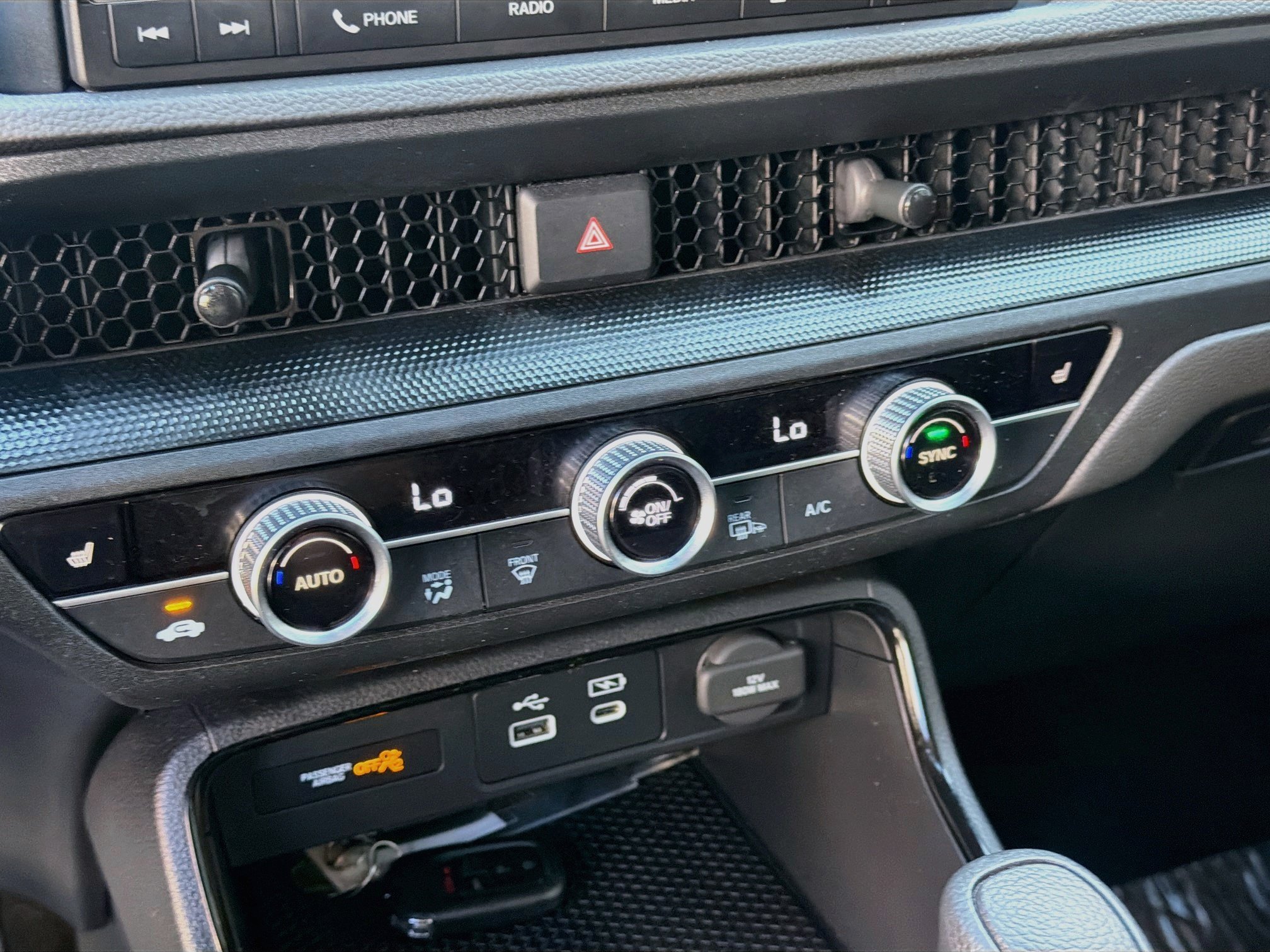 2024 Honda CR-V EX - Photo 14