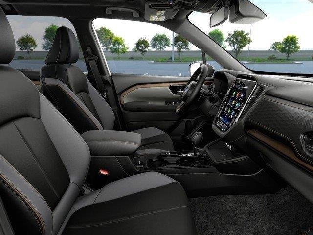 New 2026 CRYSTAL WHITE PEARL Subaru Sport image 15