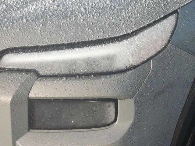 2026 Subaru Outback Limited - Photo 9