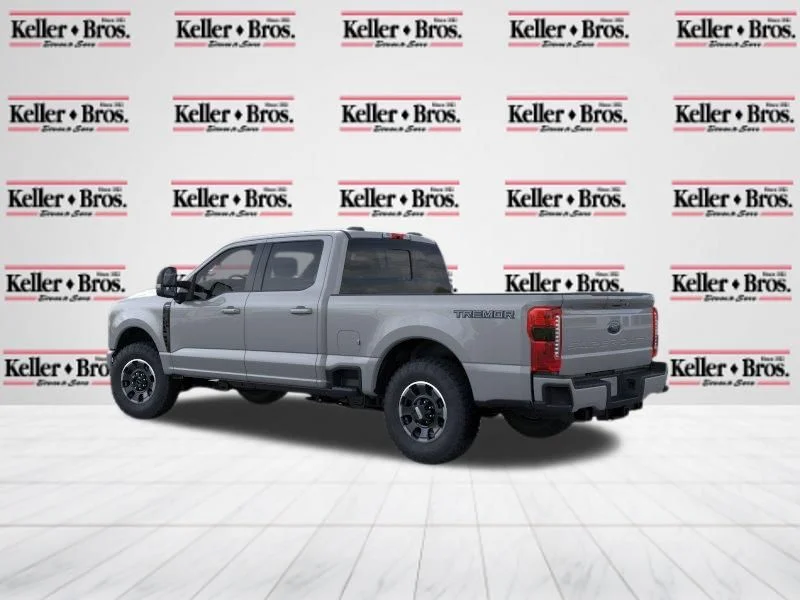 New 2026 Avalanche Ford Lariat image 5