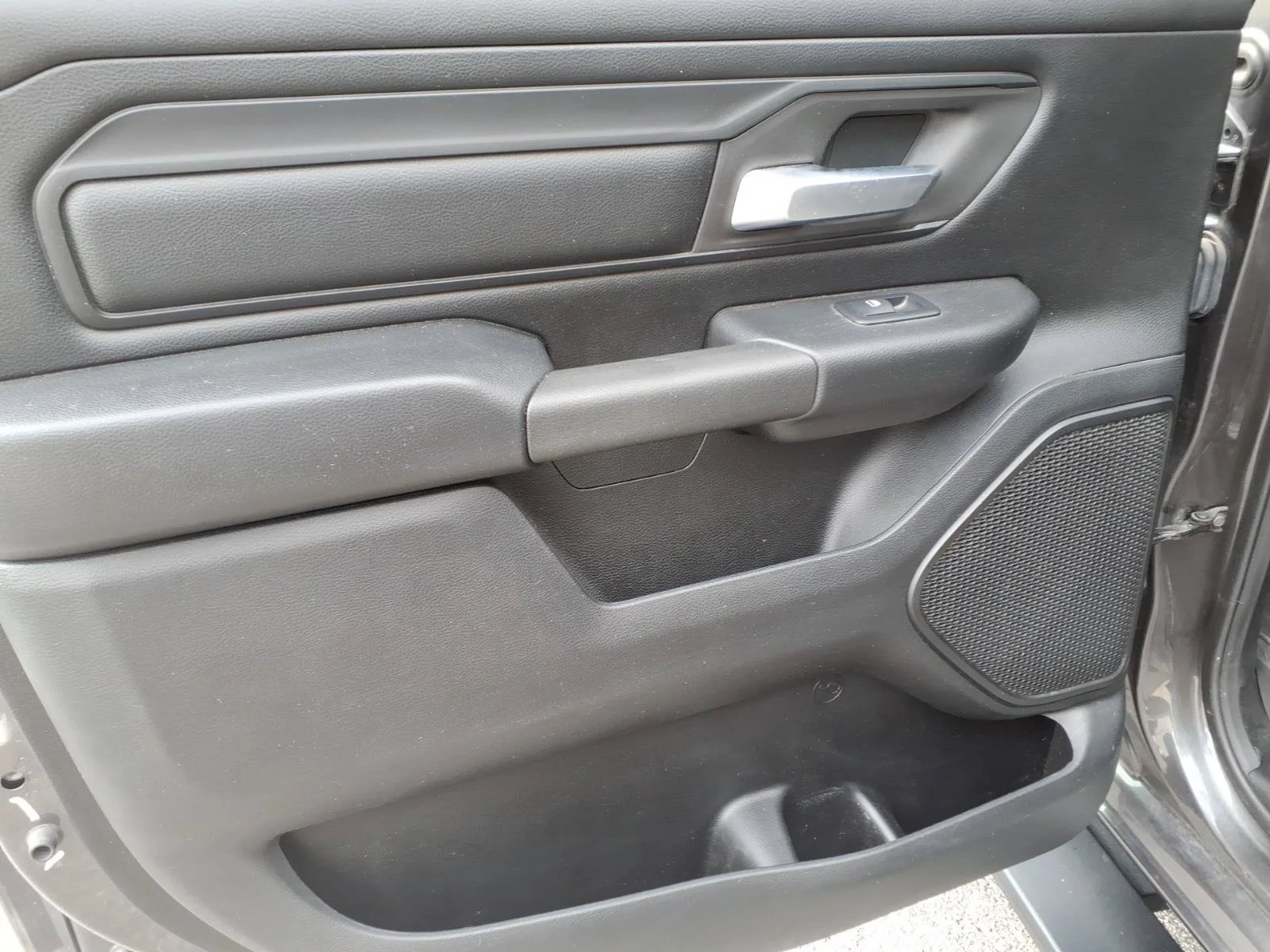2019 RAM Ram 1500 Pickup Tradesman - Photo 16