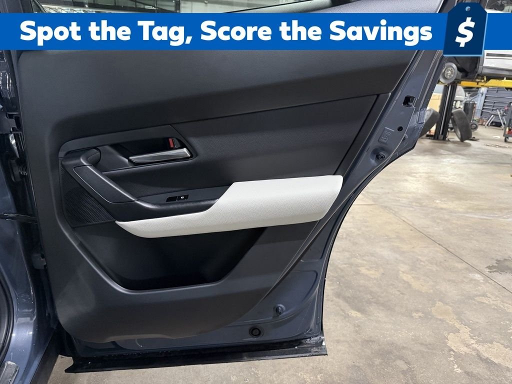 2026 Mazda CX-50 Premium Plus - Photo 24