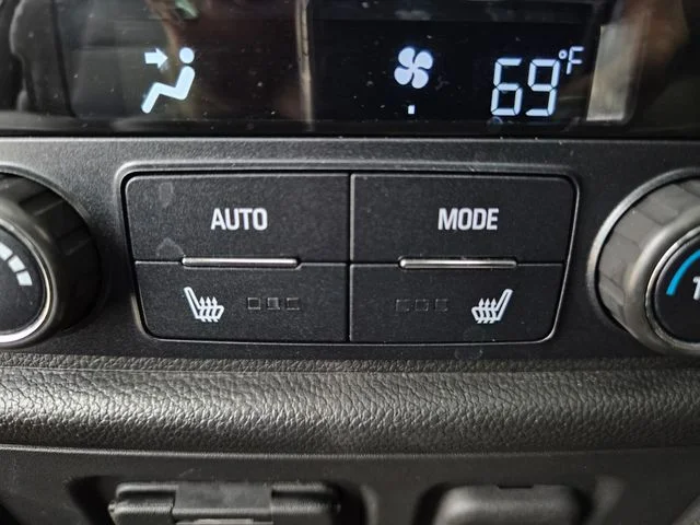 Used 2021 Black Chevrolet Premier image 49