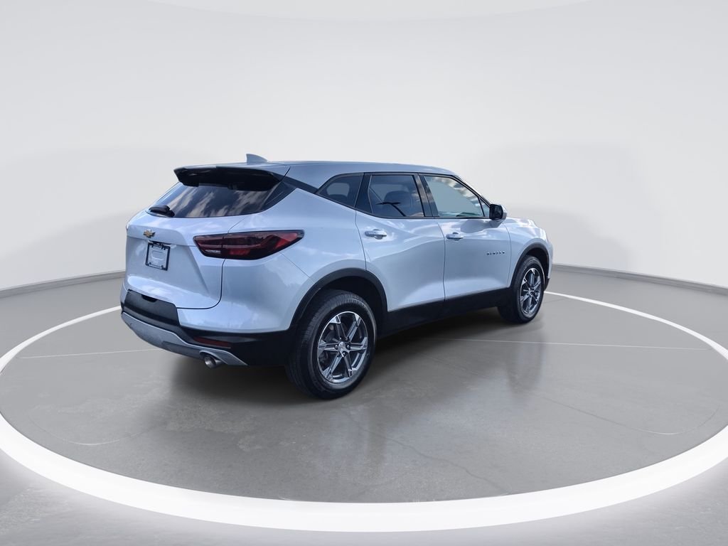2023 Chevrolet Blazer 2LT - Photo 8