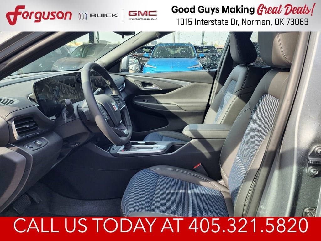 2026 Buick Envista Preferred - Photo 14