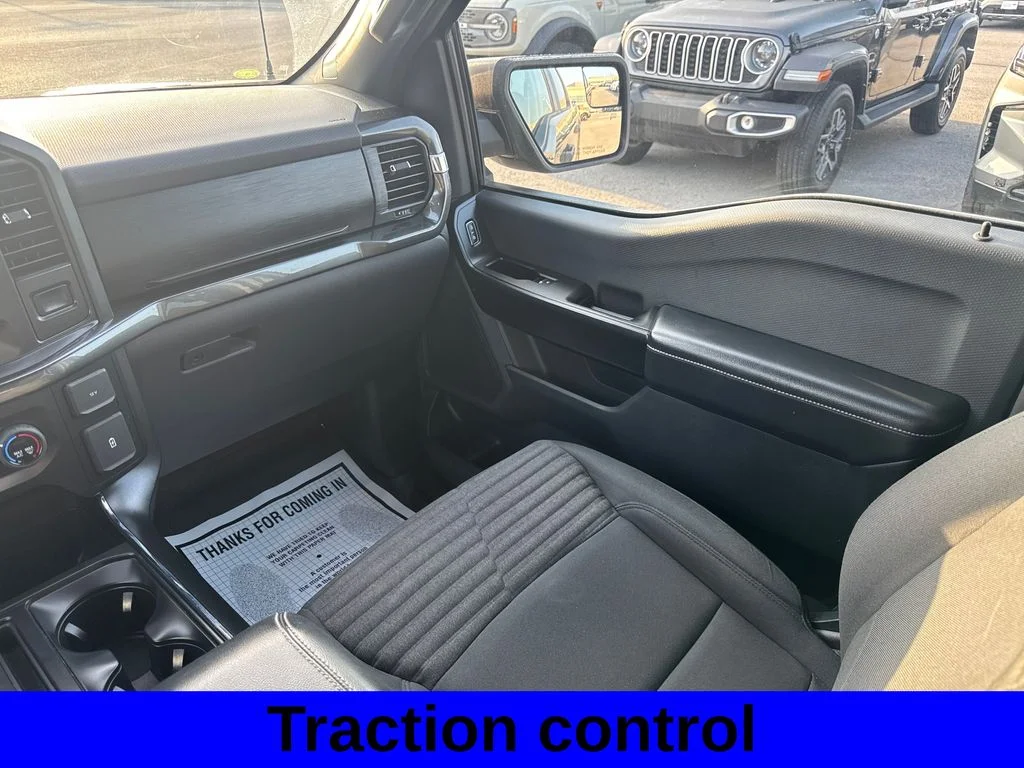 Used 2021 Lead Foot Ford XL image 12