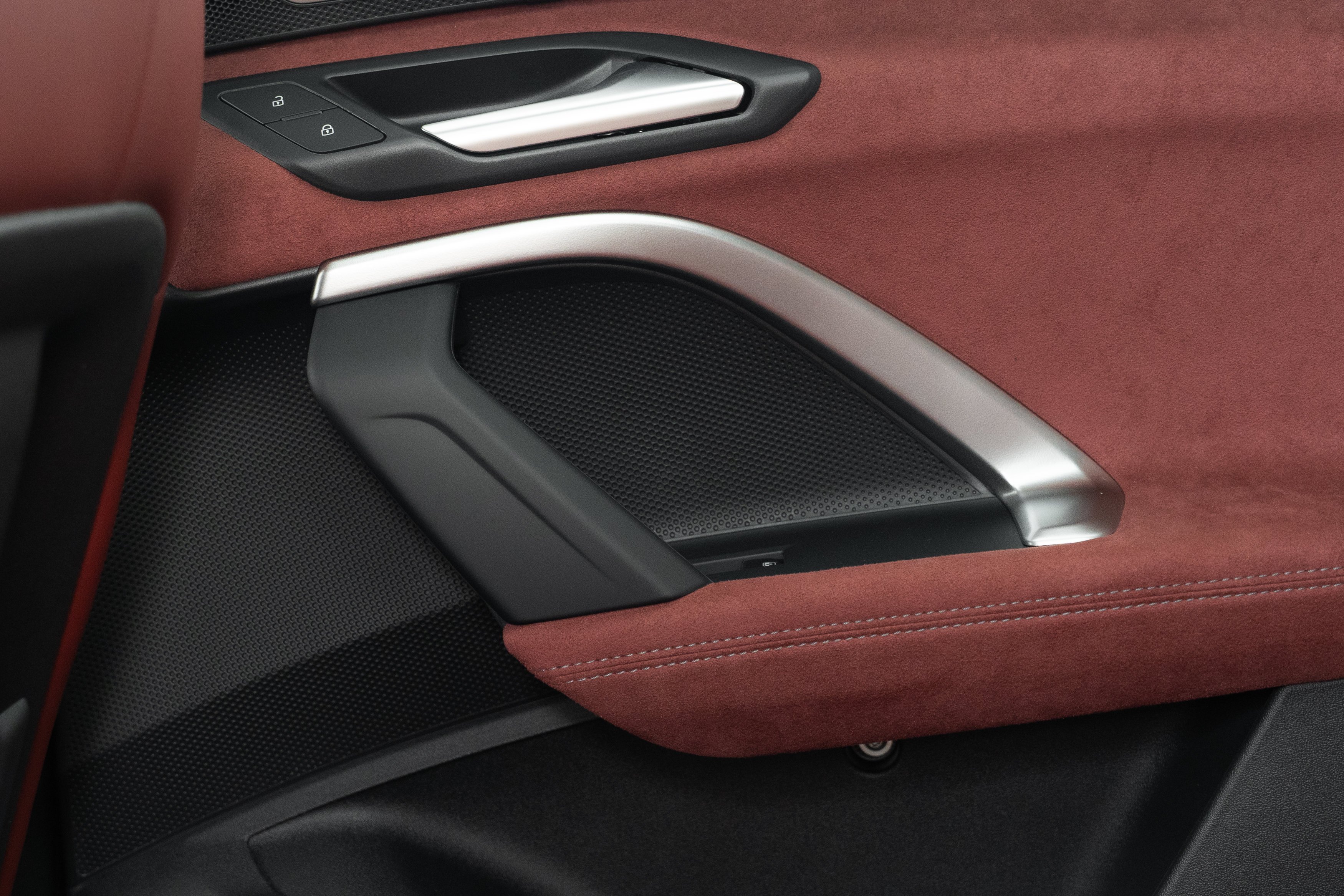 New 2026 Black Audi Prestige image 25
