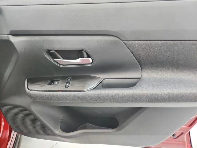 2026 Nissan KICKS SV - Photo 38