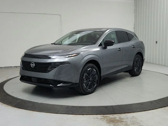 New 2027  Nissan Platinum image 4