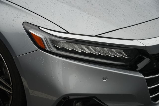 Used 2021  Honda Touring 2.0T image 9
