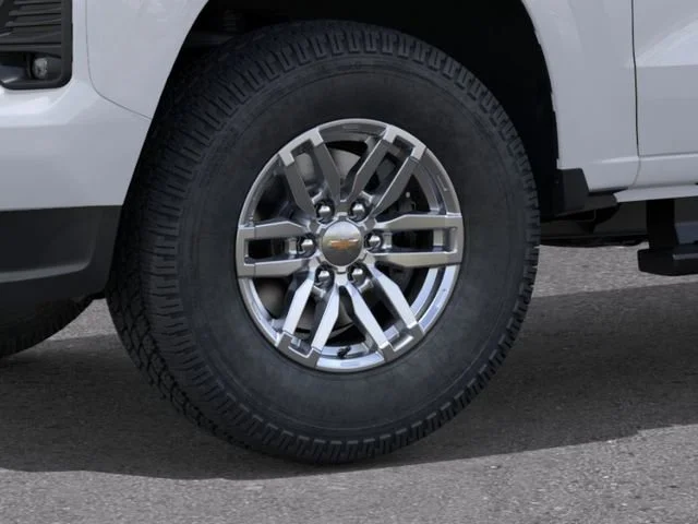 2026 Chevrolet Colorado LT - Photo 9
