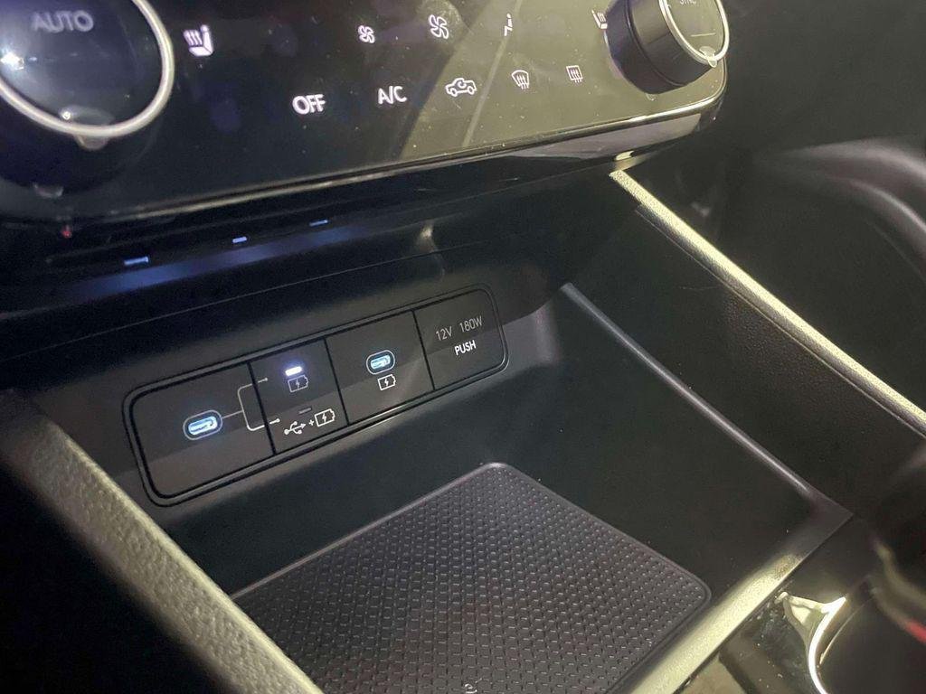 2026 Hyundai Santa Cruz SEL - Photo 30