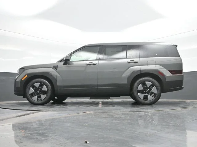 New 2026 Gray Hyundai SE image 20