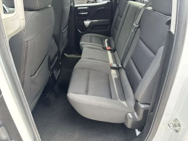 Used 2018 White Chevrolet LT image 14