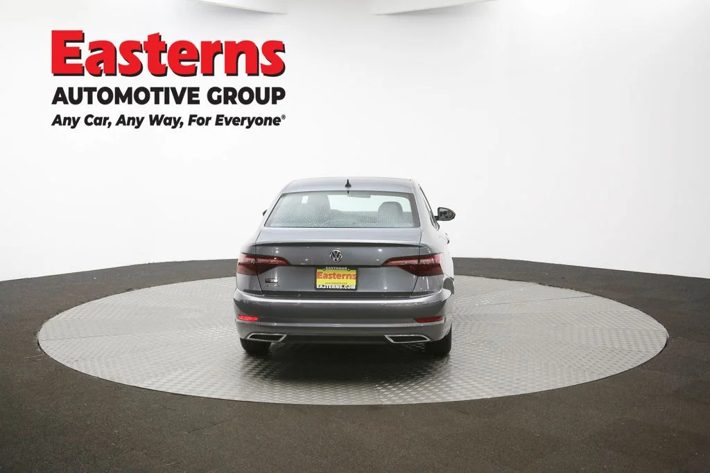 Used 2021 Gray Volkswagen R-Line image 35