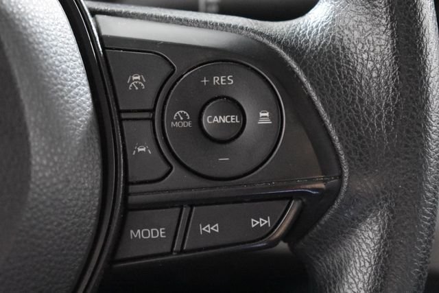 Used 2024 Black Toyota LE image 21