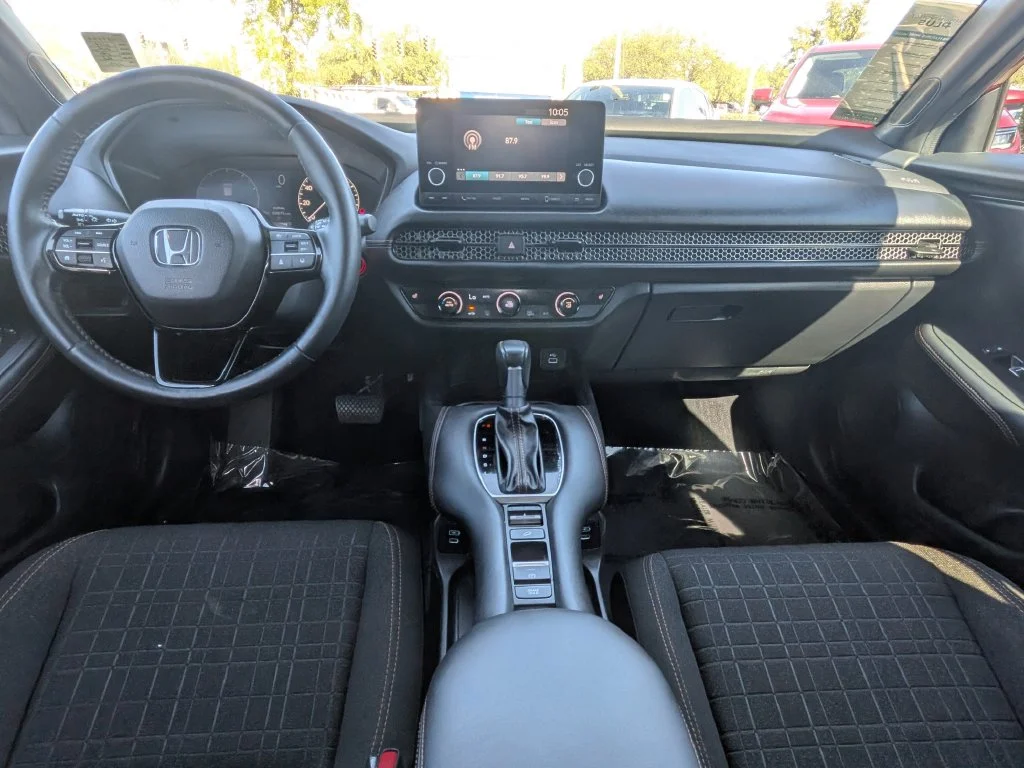 2024 Honda HR-V Sport - Photo 13
