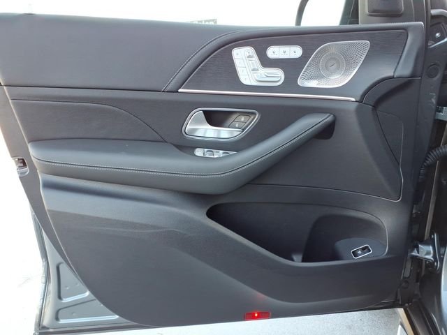 Certified Used 2024 Gray Mercedes-Benz GLE 580 image 12