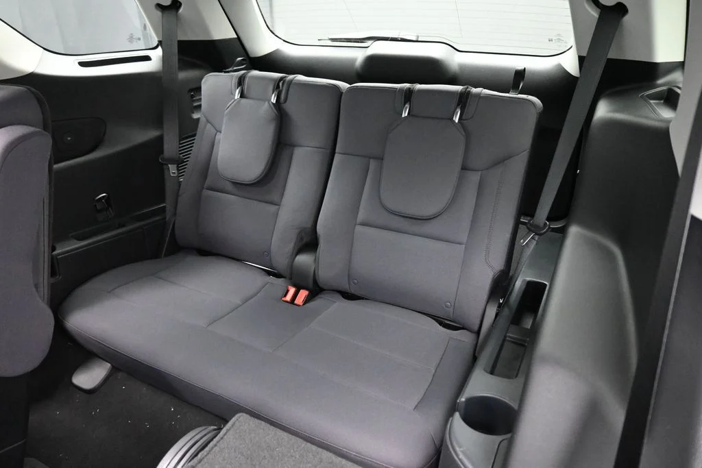 New 2026 Vapor Blue Metallic Ford Active image 20