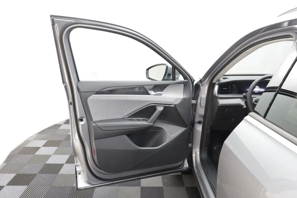 New 2026 Silver Volkswagen 2.0T S image 6
