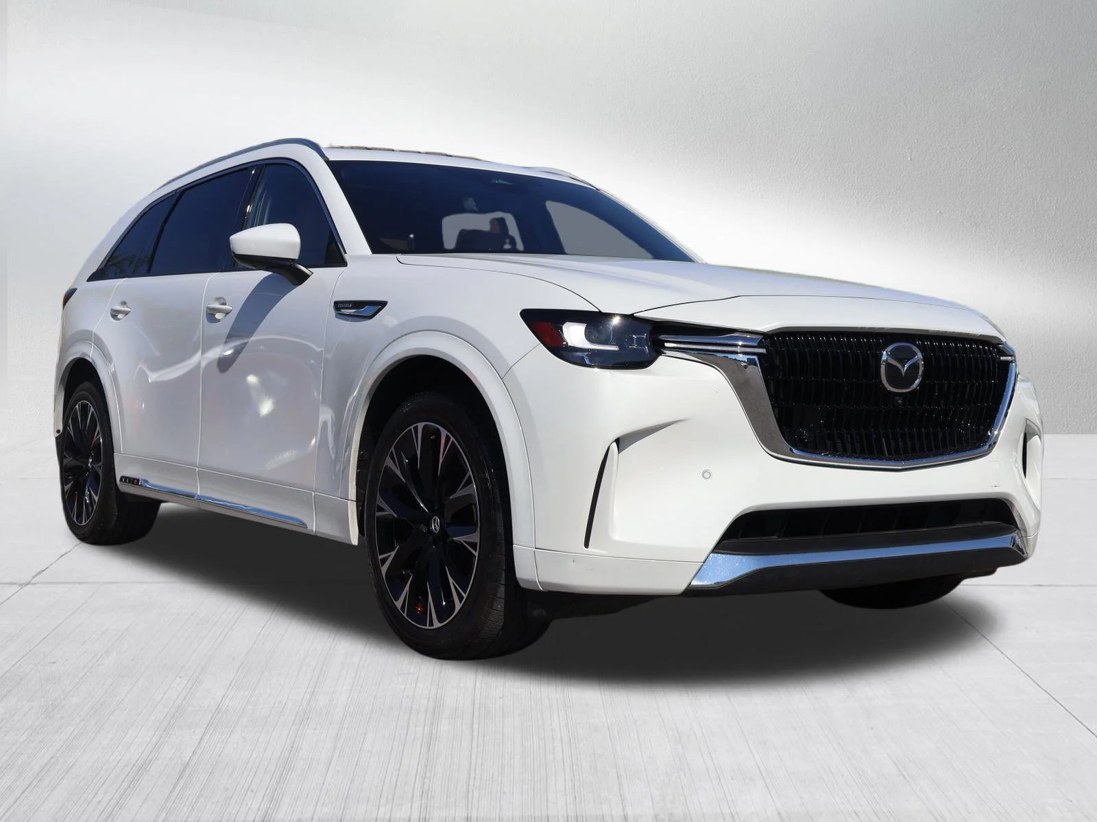 2025 Mazda CX-90 Turbo S Premium Plus Package's photo