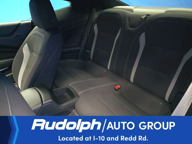 Used 2024 Black Chevrolet 1LT image 26