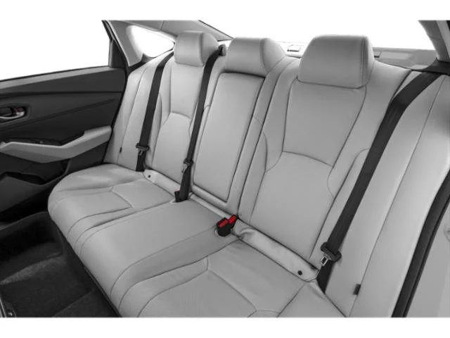 Used 2024  Honda 4D SEDAN HYBRID EX-L image 13